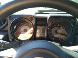 SUZUKI Jimny ALLRAD 1,5 Allgrip N1 voll