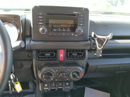 SUZUKI Jimny ALLRAD 1,5 Allgrip N1 voll