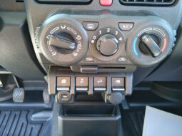 SUZUKI Jimny ALLRAD 1,5 Allgrip N1 voll
