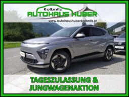 HYUNDAI KONA EV (SX2) GO 64,8 kWh V2L WP