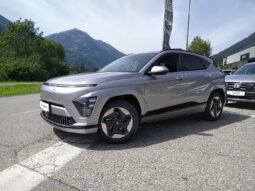 HYUNDAI KONA EV (SX2) GO 64,8 kWh V2L WP