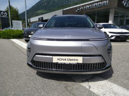 HYUNDAI KONA EV (SX2) GO 64,8 kWh V2L WP