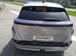 HYUNDAI KONA EV (SX2) GO 64,8 kWh V2L WP