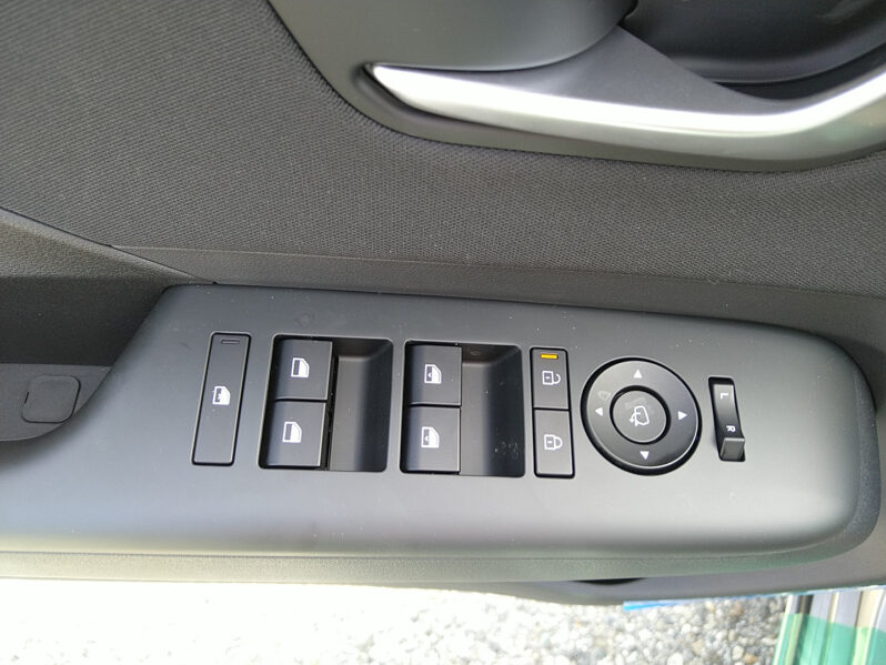 HYUNDAI KONA EV (SX2) GO 64,8 kWh V2L WP voll