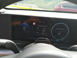 HYUNDAI KONA EV (SX2) GO 64,8 kWh V2L WP voll