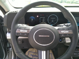 HYUNDAI KONA EV (SX2) GO 64,8 kWh V2L WP voll