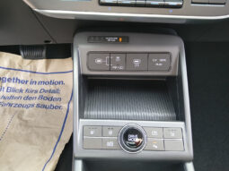 HYUNDAI KONA EV (SX2) GO 64,8 kWh V2L WP voll