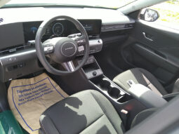 HYUNDAI KONA EV (SX2) GO 64,8 kWh V2L WP voll
