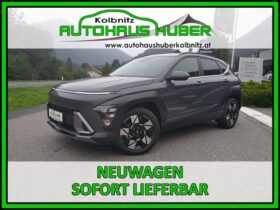 HYUNDAI Kona HEV (SX2) Comfort Line 1.6 GDI 2WD HEV