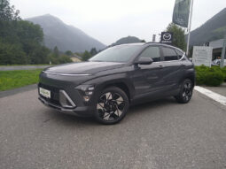 HYUNDAI Kona HEV (SX2) Comfort Line 1.6 GDI 2WD HEV voll