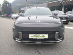 HYUNDAI Kona HEV (SX2) Comfort Line 1.6 GDI 2WD HEV voll