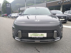 HYUNDAI Kona HEV (SX2) Comfort Line 1.6 GDI 2WD HEV