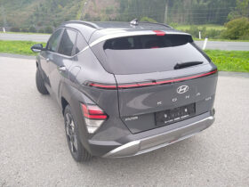 HYUNDAI Kona HEV (SX2) Comfort Line 1.6 GDI 2WD HEV