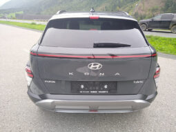 HYUNDAI Kona HEV (SX2) Comfort Line 1.6 GDI 2WD HEV voll