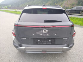 HYUNDAI Kona HEV (SX2) Comfort Line 1.6 GDI 2WD HEV