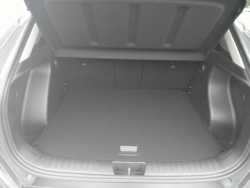 HYUNDAI Kona HEV (SX2) Comfort Line 1.6 GDI 2WD HEV voll