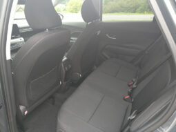 HYUNDAI Kona HEV (SX2) Comfort Line 1.6 GDI 2WD HEV voll