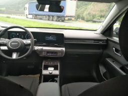 HYUNDAI Kona HEV (SX2) Comfort Line 1.6 GDI 2WD HEV voll