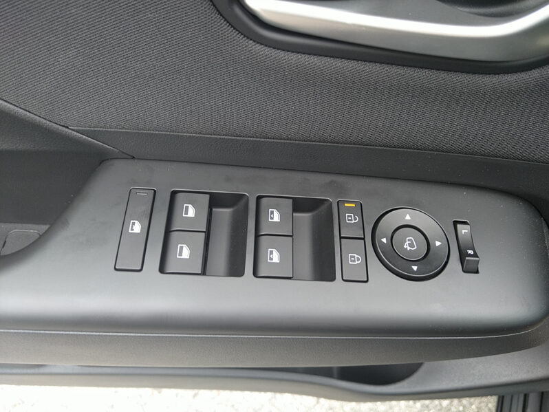 HYUNDAI Kona HEV (SX2) Comfort Line 1.6 GDI 2WD HEV voll