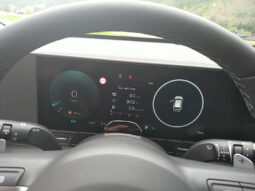 HYUNDAI Kona HEV (SX2) Comfort Line 1.6 GDI 2WD HEV voll