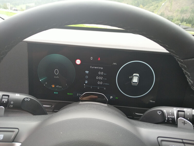 HYUNDAI Kona HEV (SX2) Comfort Line 1.6 GDI 2WD HEV voll