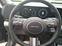 HYUNDAI Kona HEV (SX2) Comfort Line 1.6 GDI 2WD HEV voll