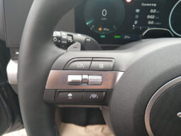 HYUNDAI Kona HEV (SX2) Comfort Line 1.6 GDI 2WD HEV voll