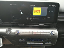 HYUNDAI Kona HEV (SX2) Comfort Line 1.6 GDI 2WD HEV voll