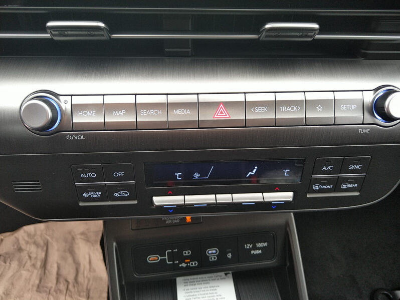 HYUNDAI Kona HEV (SX2) Comfort Line 1.6 GDI 2WD HEV voll