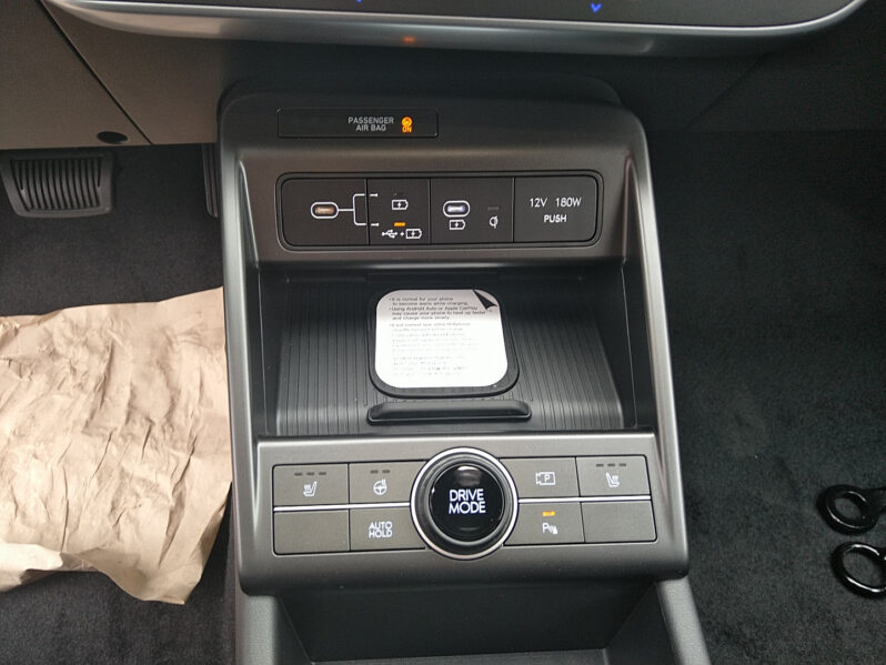 HYUNDAI Kona HEV (SX2) Comfort Line 1.6 GDI 2WD HEV voll