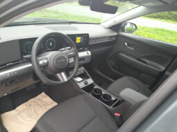 HYUNDAI Kona HEV (SX2) Comfort Line 1.6 GDI 2WD HEV voll