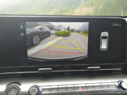 HYUNDAI Kona HEV (SX2) Comfort Line 1.6 GDI 2WD HEV voll
