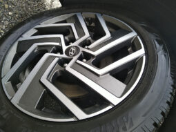 HYUNDAI Kona (SX2) N Line 1.0 T-GDI 2WD AUTOMATIK-DCT voll