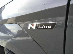 HYUNDAI Kona (SX2) N Line 1.0 T-GDI 2WD AUTOMATIK-DCT