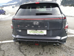 HYUNDAI Kona (SX2) N Line 1.0 T-GDI 2WD AUTOMATIK-DCT voll