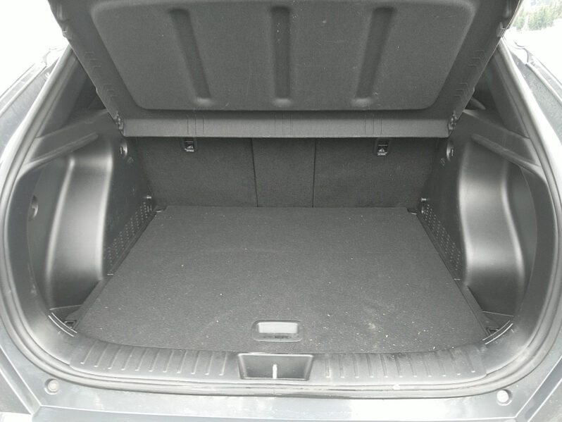 HYUNDAI Kona (SX2) N Line 1.0 T-GDI 2WD AUTOMATIK-DCT voll