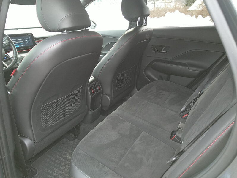 HYUNDAI Kona (SX2) N Line 1.0 T-GDI 2WD AUTOMATIK-DCT voll