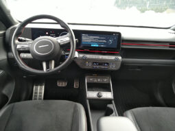 HYUNDAI Kona (SX2) N Line 1.0 T-GDI 2WD AUTOMATIK-DCT voll