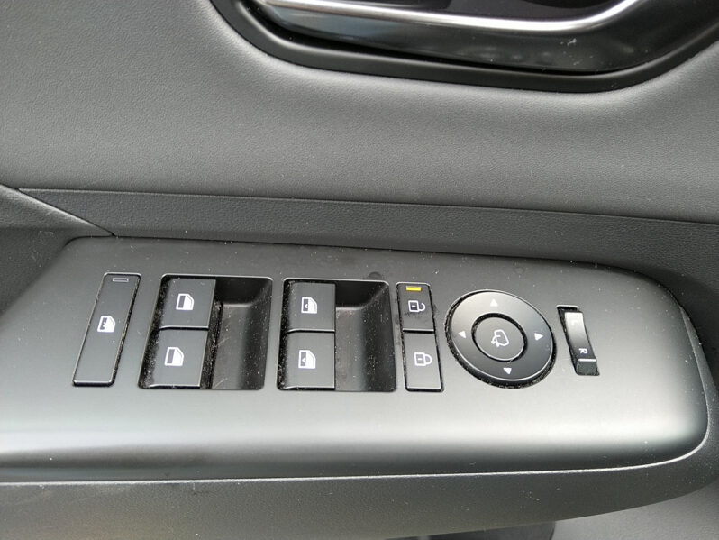 HYUNDAI Kona (SX2) N Line 1.0 T-GDI 2WD AUTOMATIK-DCT voll