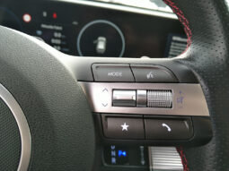 HYUNDAI Kona (SX2) N Line 1.0 T-GDI 2WD AUTOMATIK-DCT voll