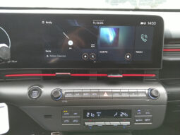 HYUNDAI Kona (SX2) N Line 1.0 T-GDI 2WD AUTOMATIK-DCT voll