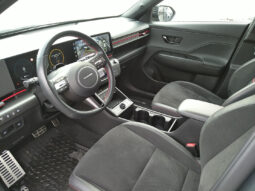 HYUNDAI Kona (SX2) N Line 1.0 T-GDI 2WD AUTOMATIK-DCT voll