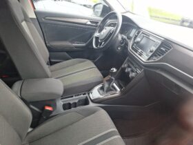 VW T-ROC 1,0 TSI Design