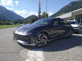 HYUNDAI IONIQ 6 TOP LINE Long Range 77,4 kWh 4WD