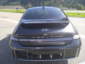 HYUNDAI IONIQ 6 TOP LINE Long Range 77,4 kWh 4WD