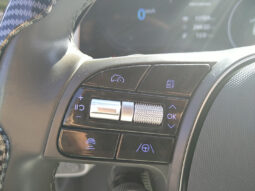 HYUNDAI IONIQ 6 TOP LINE Long Range 77,4 kWh 4WD voll