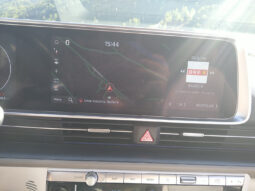 HYUNDAI IONIQ 6 TOP LINE Long Range 77,4 kWh 4WD voll
