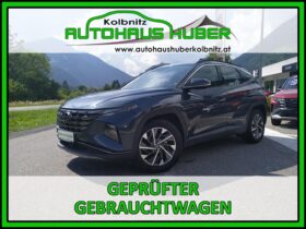 HYUNDAI Tucson NX4 Smart Line 1,6 CRDi 4WD AUTOMATIK LED 18Z