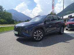 HYUNDAI Tucson NX4 Smart Line 1,6 CRDi 4WD AUTOMATIK LED 18Z voll