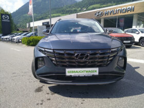 HYUNDAI Tucson NX4 Smart Line 1,6 CRDi 4WD AUTOMATIK LED 18Z